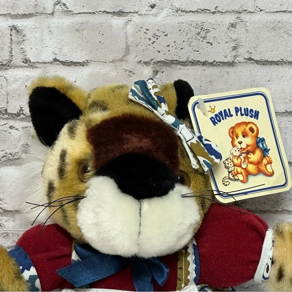 Royal Plush Toys 
